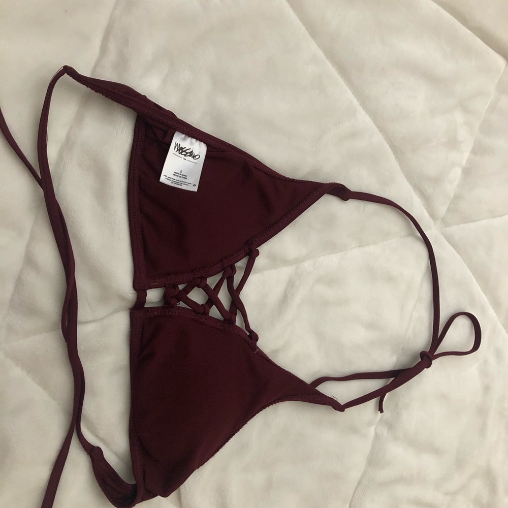 Swim top!! - Picture 2 of 2